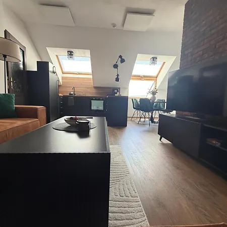Apartmán Primi