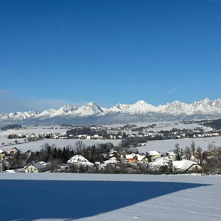 Primi Apartmán