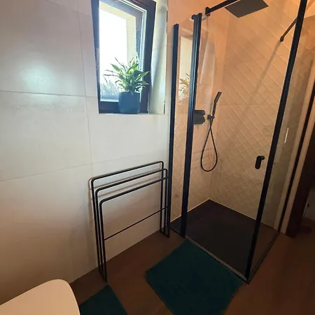 Apartmán Primi *