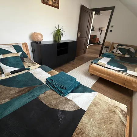 Primi Apartmán
