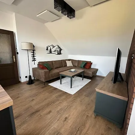 Primi Apartmán *